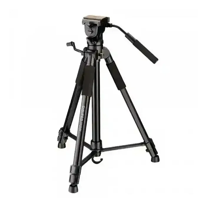 Digipod TR-688V DSLR Camera Tripod Camcorder, Smartphone